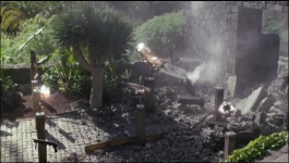 NCIS Tony and Ziva - Season 01 Episode 10